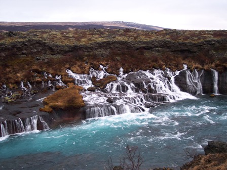 Iceland