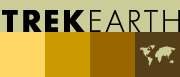 TrekEarth Logo