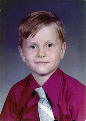 First Grade 1973